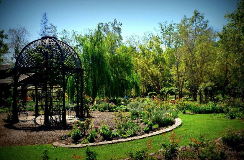 Descanso Gardens, United States